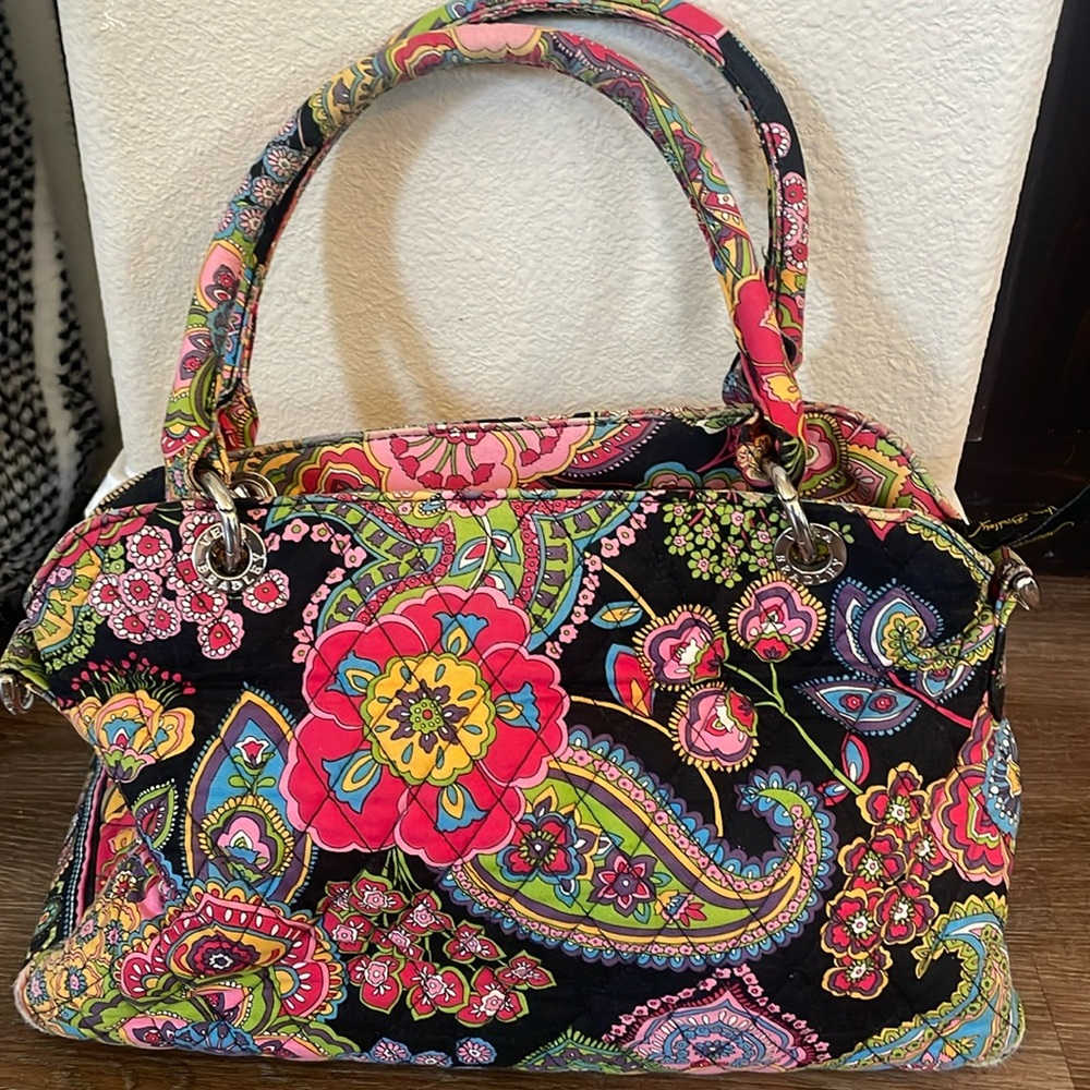 Vera Bradley Purse